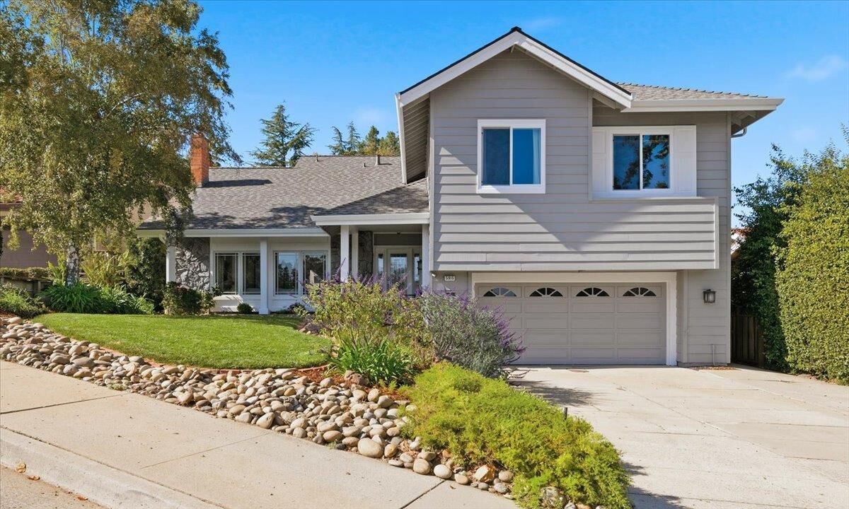 Property Photo:  5915 Vista Loop  CA 95124 