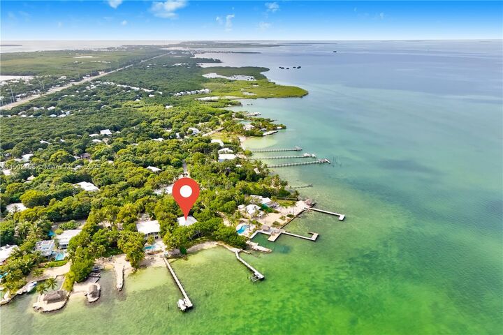 34 Sunset Rd  Key Largo FL 33037 photo