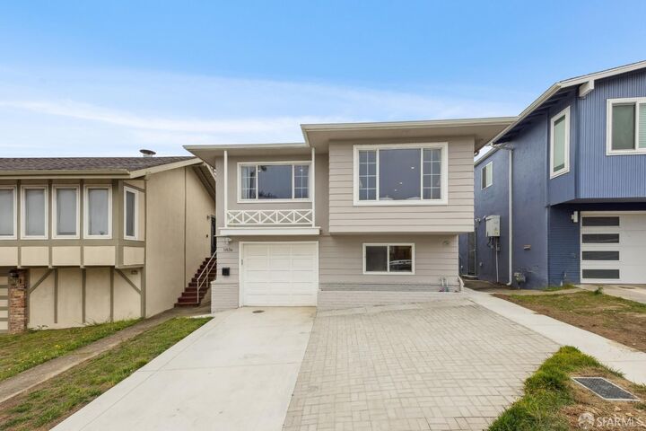 Property Photo:  183 Camelia Drive  CA 94015