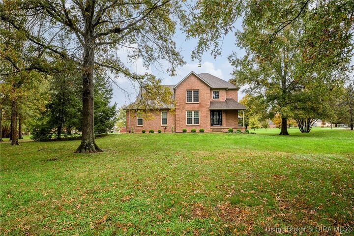 Property Photo:  6695 Quail Chase  IN 47111 