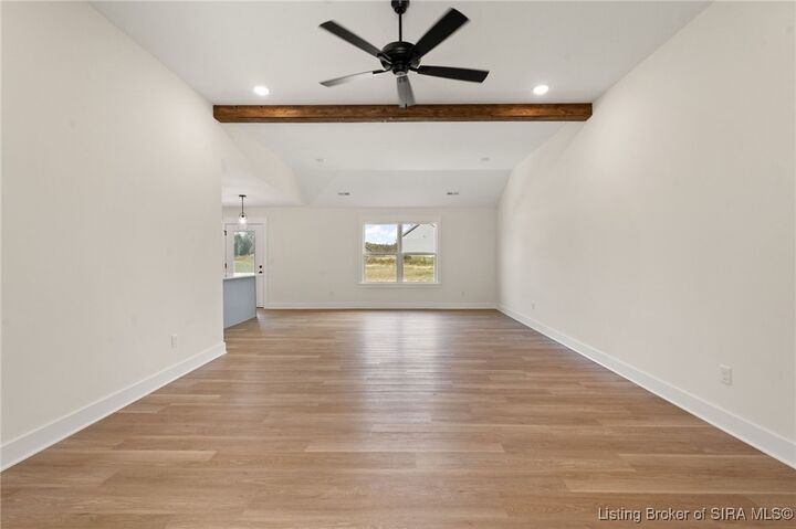 Property Photo:  2422 Johnson Pass Lot 116  IN 47143