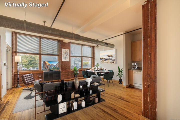 Property Photo: 325 Lafayette Street 8102 CT 06604