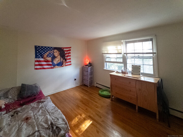 Property Photo: 94 Middle Turnpike East Apt 4 CT 06040