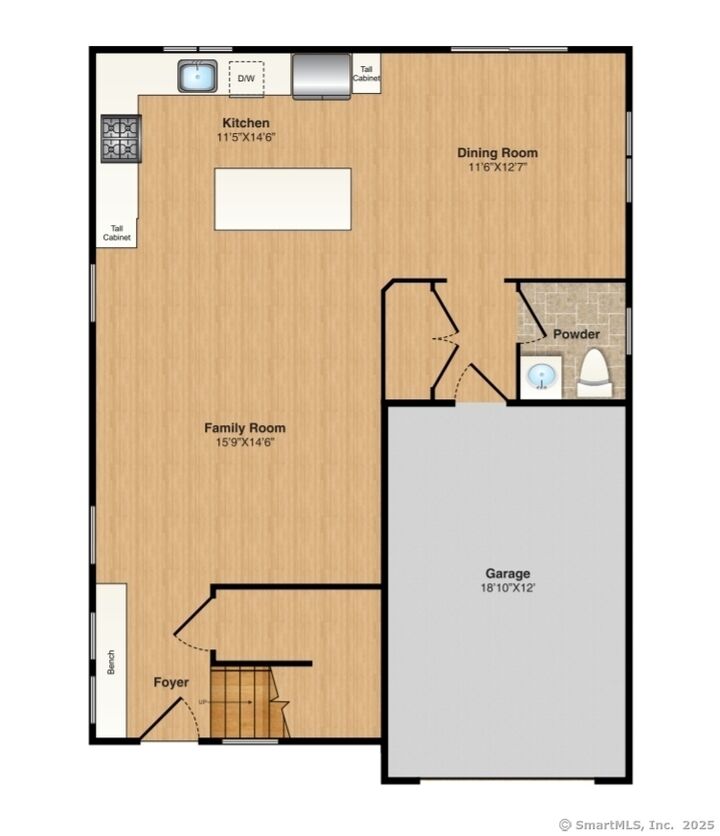 Property Photo: Lot 4 Nathan Hale Road CT 06457