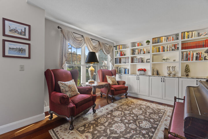 Property Photo:  89 Beckwith Hill Drive  CT 06420 