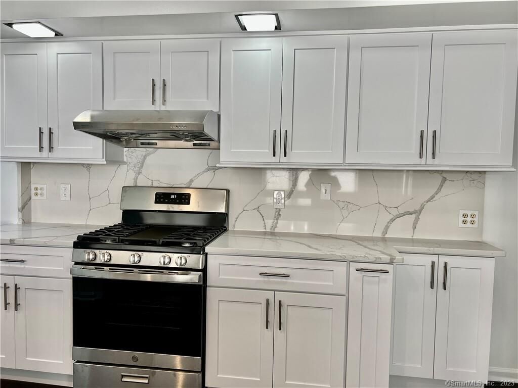 Property Photo:  826 Oldfield Road 1fl+Basement  CT 06824 