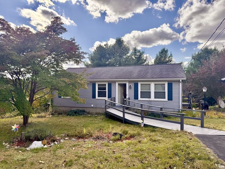 457 Stafford Road  Mansfield CT 06250 photo