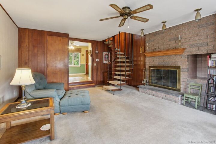 Property Photo:  55 Grove Road  CT 06473