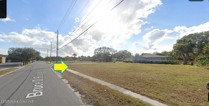 Property Photo: 2908 Bruce D Buggs Street FL 32901