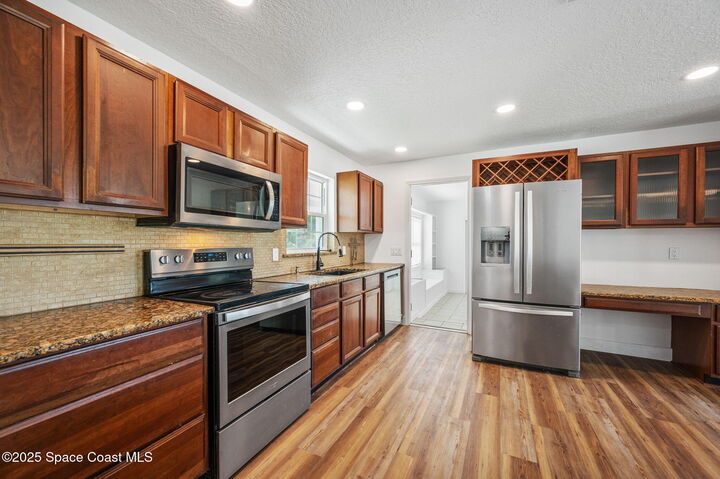 Property Photo: 438 Monitor Court FL 32952