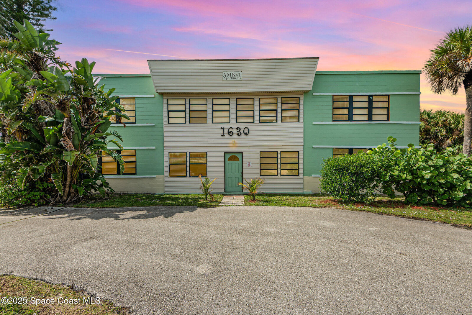 Property Photo:  1630 S Atlantic Avenue  FL 32931 