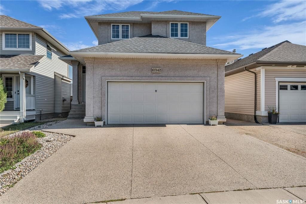 Photo de la propriété:  10342 Wascana Estates  SK S4V 2X1