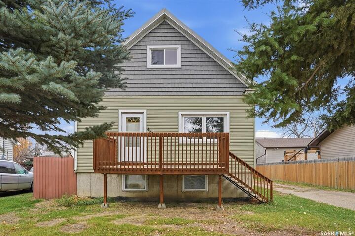 455 Andrew Street  Asquith SK S0K 0J0 photo