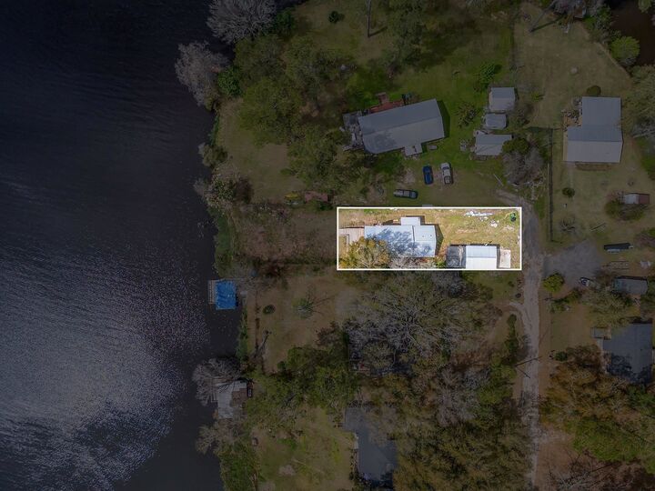 Property Photo:  18835 Star Hill Lane  FL 32310