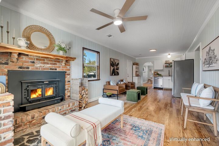 Property Photo:  18835 Star Hill Lane  FL 32310 