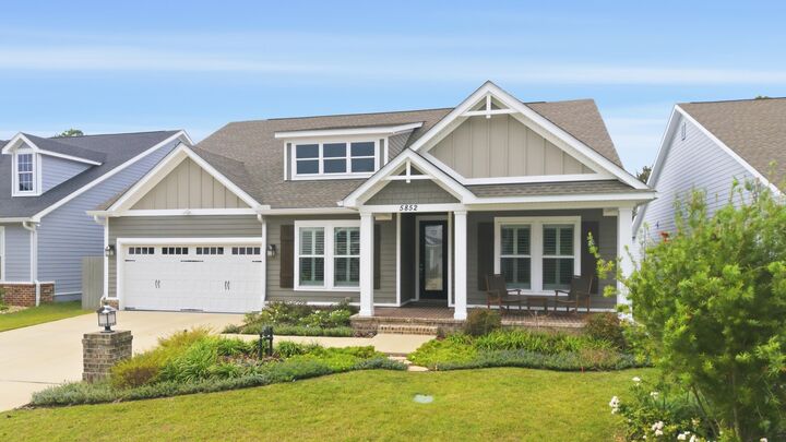 5852 Village Ridge Way  Tallahassee FL 32312 photo