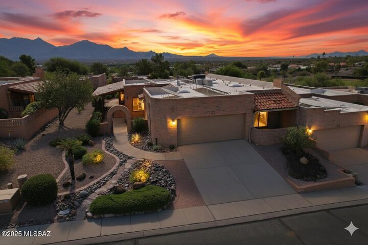 751 W Desert Trail  Green Valley AZ 85622 photo