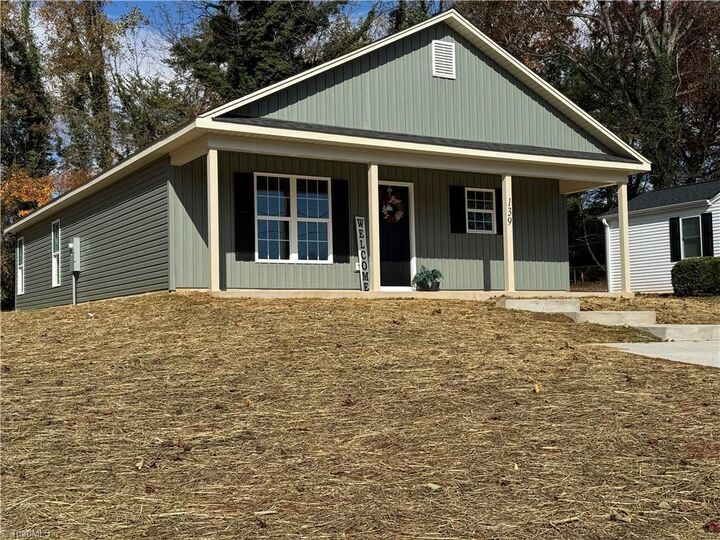 Property Photo: 139 Opal Drive NC 27045