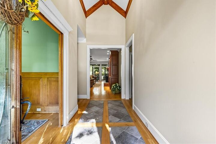 Property Photo:  562 Rocky Cove Lane  NC 27239 