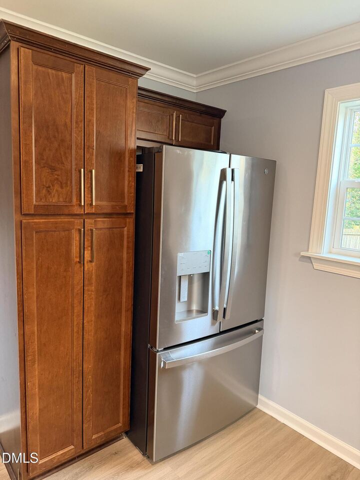 Property Photo: 2609 Kingdom Way NC 27704