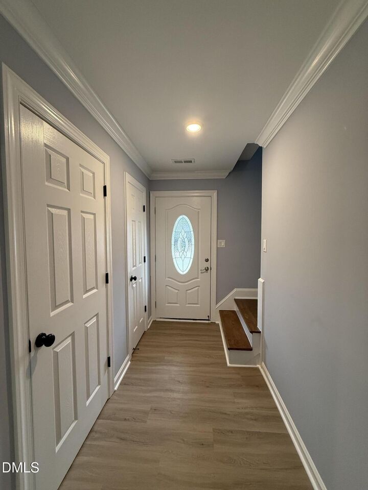 Property Photo:  2609 Kingdom Way  NC 27704 