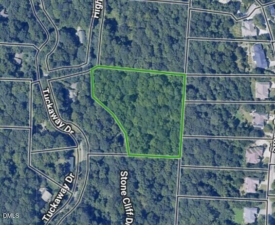 Property Photo:  8 Stonecliff Drive  NC 28803 