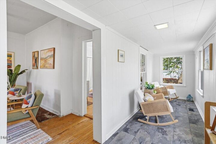 Property Photo:  914 Rosehill Avenue  NC 27705 