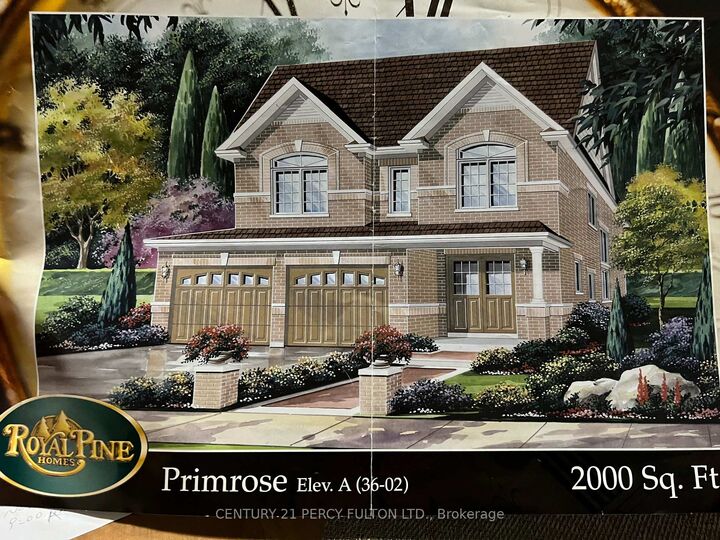 Photo de la propriété:  5 Attmar Drive  ON L6P 2R4 