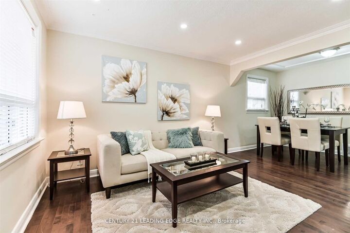 Property Photo: 1229 Birchmount Road Main Floor ON M1P 2C9