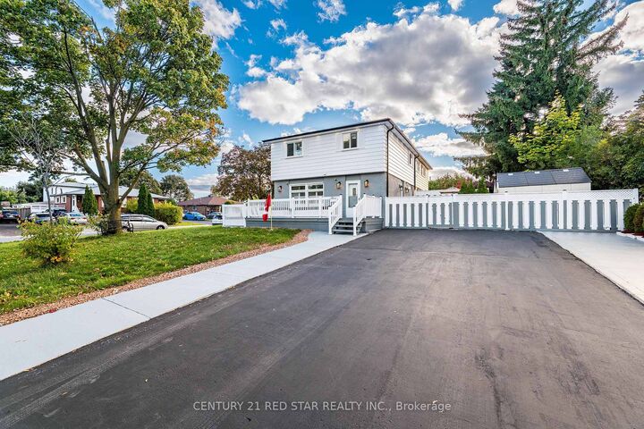 Photo de la propriété:  3 Flamingo Crescent  ON L6T 2G4 