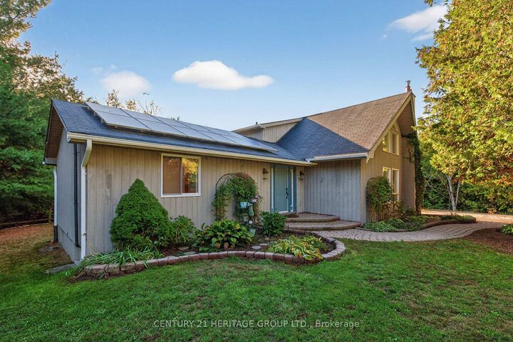 Property Photo:  7 Margaret Avenue  ON L0M 1J0 