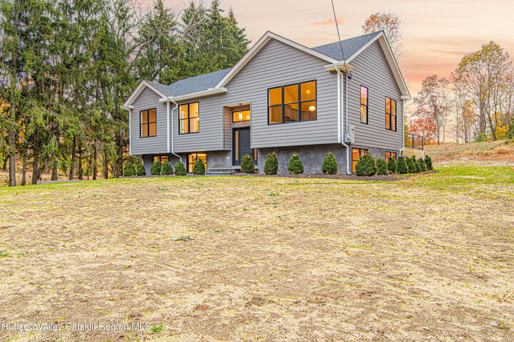 Property Photo:  76 Reservoir  NY 12542 