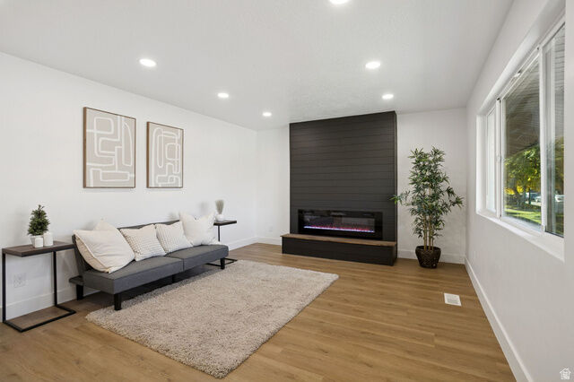 Property Photo:  738 N 835 W  UT 84057 