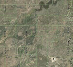 Property Photo: 160 Ac Approx 20 Miles From Milford UT 84751