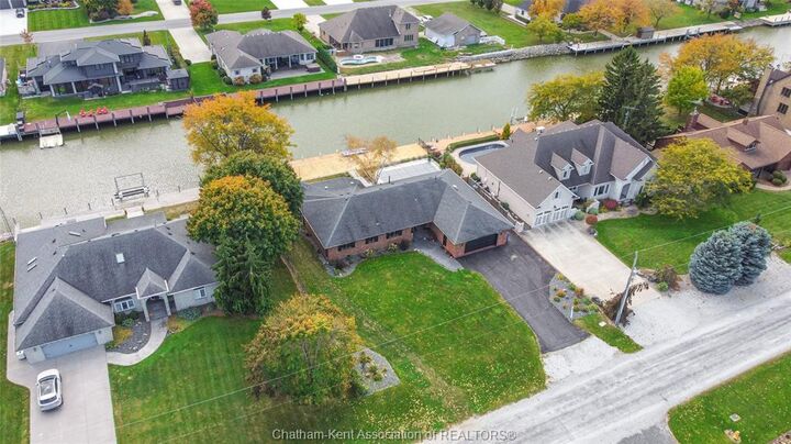 Property Photo: 19165 Blue Water Avenue ON N0P 2L0