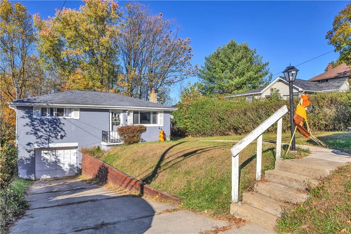 Property Photo:  3779 Northern Pike  PA 15146 