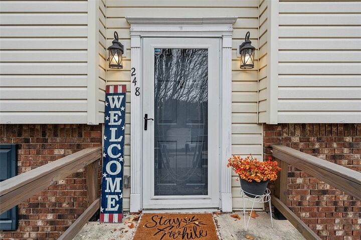 Property Photo:  248 Laddie Dr  PA 15301