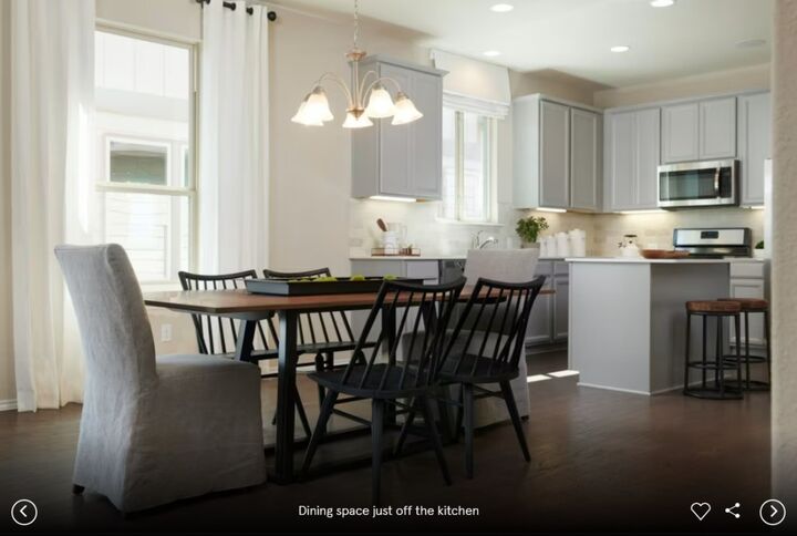 Property Photo:  416 Paradise Canyon Drive  TX 76537 