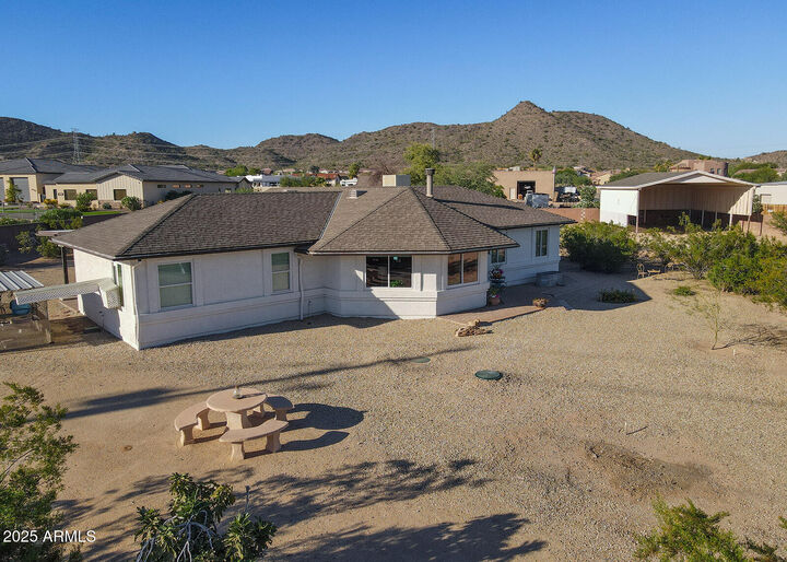 8526 W Calle Lejos --  Peoria AZ 85383 photo