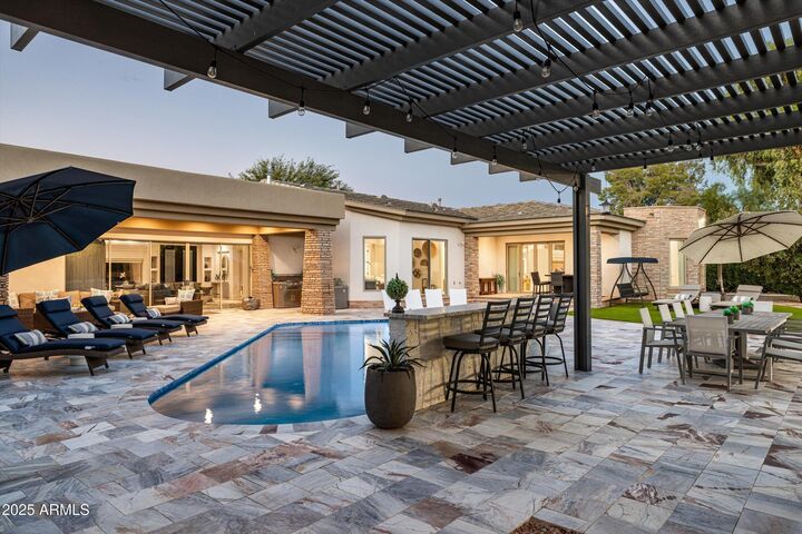 Property Photo:  8139 E Desert Cove Avenue  AZ 85260 