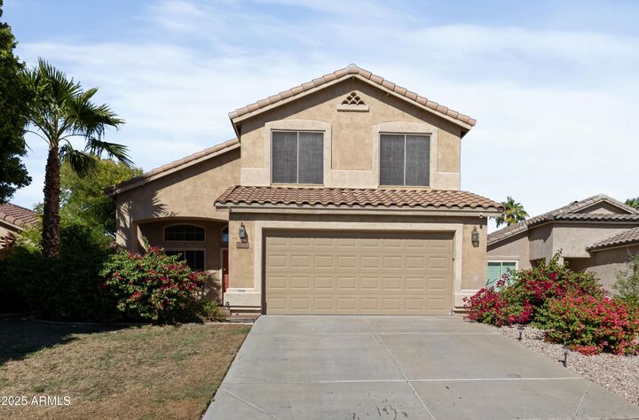 Property Photo:  1710 W Hiddenview Drive  AZ 85045 