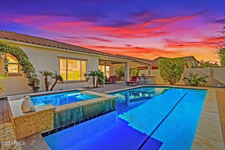 Property Photo:  10534 E Sanger Avenue  AZ 85212 