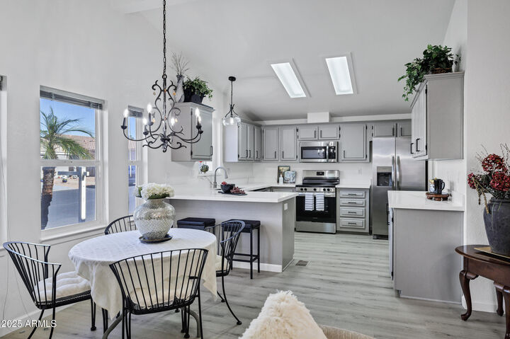 Property Photo:  2101 S Meridian Road 50  AZ 85120 