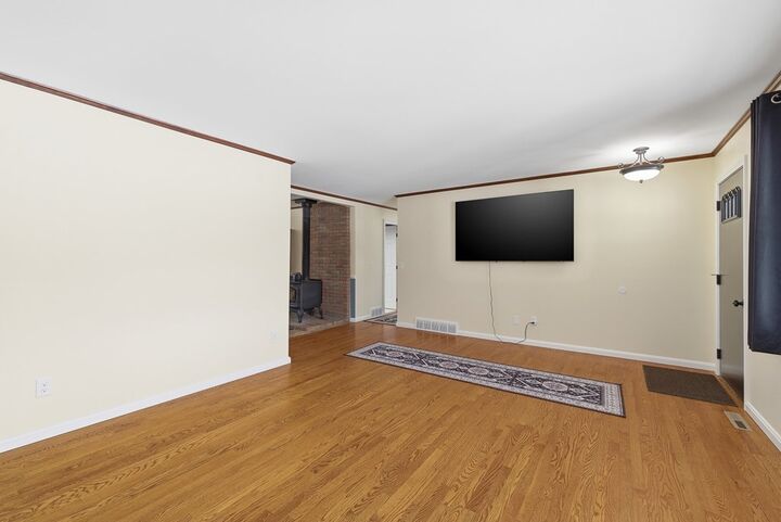 Property Photo:  796 Twp Rd 1101  OH 44805 