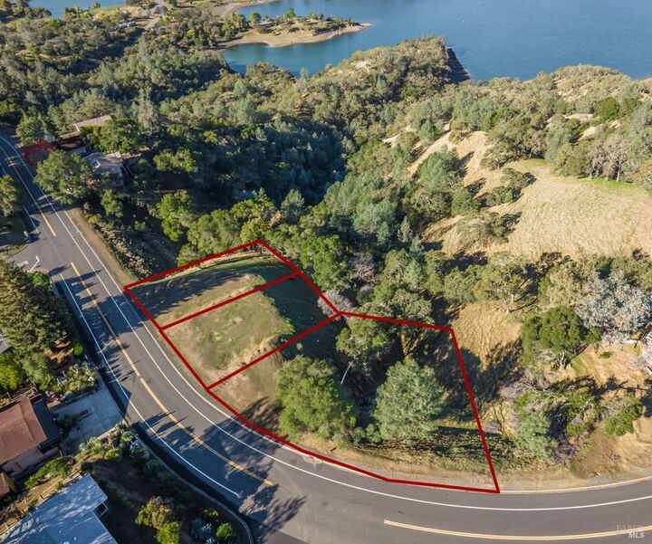 Property Photo: 1379 1391 Steele Canyon Road CA 94558