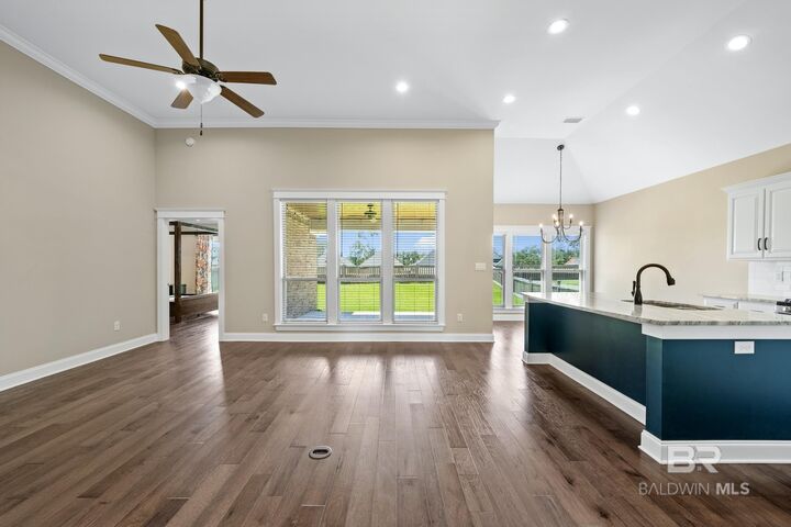 Property Photo: 31789 Canopy Loop AL 36527