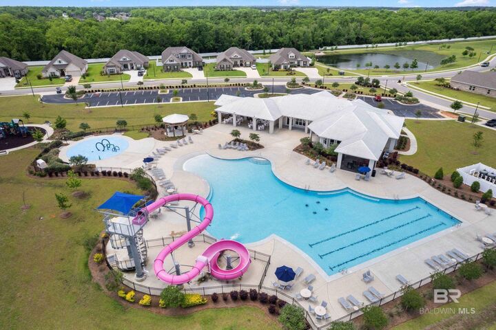 Property Photo: 24966 Spectacular Bid Loop AL 36526