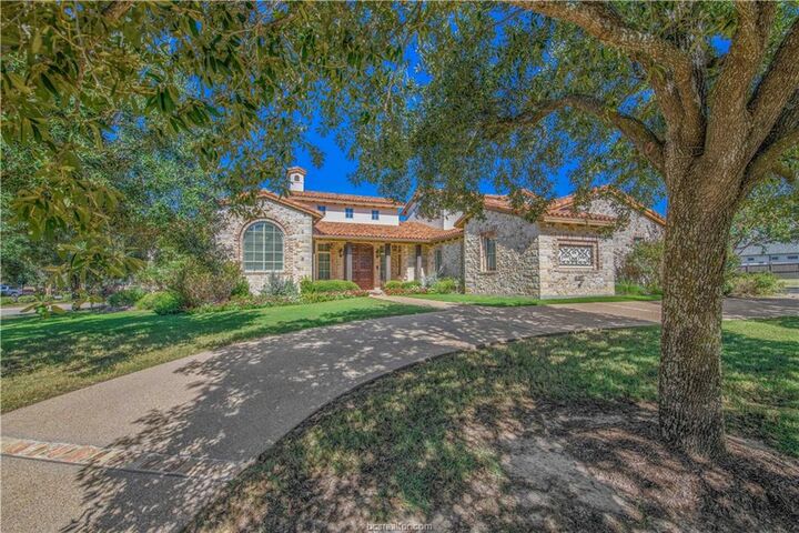 4207 Tuscany Court  Bryan TX 77802 photo