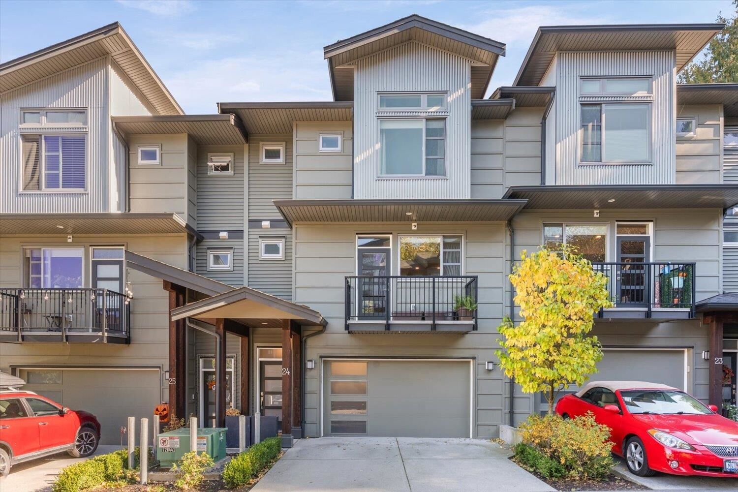 Property Photo:  43680 Chilliwack Mountain Road 24  BC V2R 6A6 