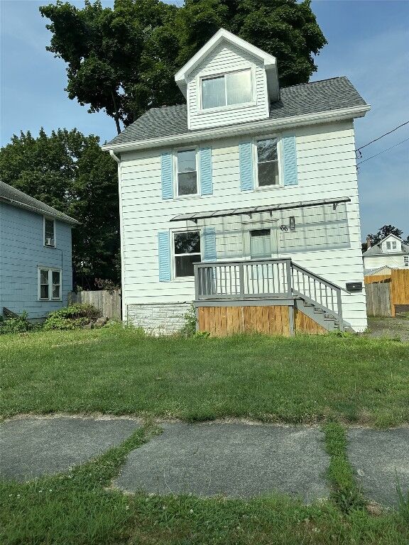 66 Elizabeth Street  Johnson City NY 13790 photo